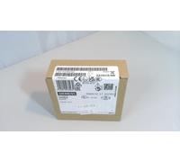 SIEMENS SIMATIC 6ES7193-6AR00-0AA0 BUSADAPTER BA 2XRJ45 PROFINET ET200SP ET200