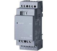 Siemens Módulo expansión stlogo AM2 Poliuretano Corriente continua 12/24V 2 AI 0-10V 20 mA