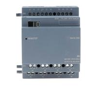 Siemens STLOGO Módulo expansión DM16 230R PU/I/O 230V/230V Relé
