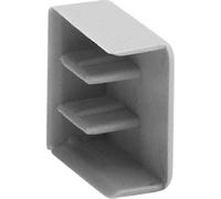 Siemens - Tapita final protección barras colector 2-3fases