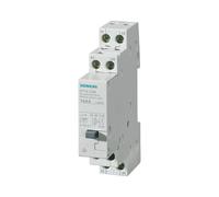 Siemens - Telerruptor serie 5tt41 2na 12vac