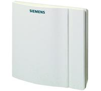 SIEMENS - Termostato Ambiente con Ajuste Oculto - RAA11