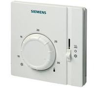 Siemens Termostato ambiente RAA41 Calor/Frío 8-30°C