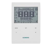 SIEMENS - Termostato Digital Táctil RDE100