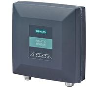 Siemens Tiny Code Reader Tipo Lector RFID 4 pines D-codificado M12 Rango de detección 1600 mm 220 mA 24 V