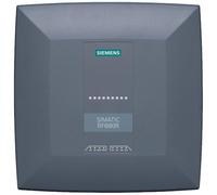Siemens Tiny Code Reader Tipo Lector RFID RJ45 Rango de detección 8000mm 2A 24V