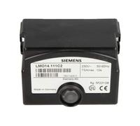 Siemens Unidad de control LMO 14.111C2 sustituye a LOA14.171 para Hansa, Brötje, Viessmann