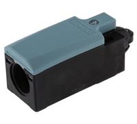 Siemens - Vastago Rodillo 1na+1nc Accesorio brusca
