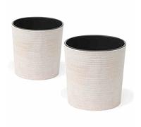 Siena Garden Eco Lens Set Blanco 2X Blanco