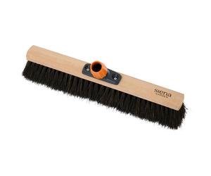 SIENA GARDEN Escoba De Sala Cabezal De Escoba Arenga 50 Cm Haya FSC 100 %