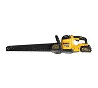 Dewalt dcs398t2-qw - sierra alligator® sin escobillas xr flexvolt 54v