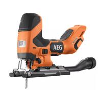 Sierra alternativa AEG 18V BRUSHLESS SUBCOMPACT - BST 18BSBL0