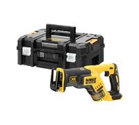 SIERRA ALTERNATIVA INALÁMBRICA 18V 0*AH TSTAK - DW DCS367NT