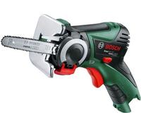 Sierra Bosch Easycut 12 NanoBlade, sierra multiusos inalámbrica, profundidad de corte de 65 mm, batería no incluida