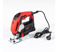 Sierra caladora eléctrica nac jse60-b-pt 600w para cortes precisos en