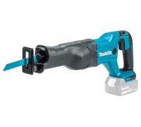 Sierra caladora inalámbrica Makita DJR186ZK 18 V LXT 0 - 2800 rpm 32 mm