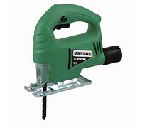 Sierra caladora para metal y madera, JS 55 BE