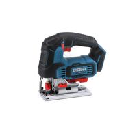 Sierra calar 18v brushless sin batería erbauer