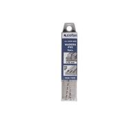 Cofan Sierra de calar T101BR HCS 75x2,5 Madera/Plástico 5 piezas