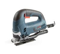 Bosch Sierra de calar GST 90 BE Professional 650 W con 25 hojas de sierra