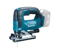 Makita Sierra de calar DJV182Z 18 V sin batería ni cargador