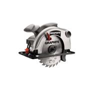 Sierra circular 1200w 185mm 58G488