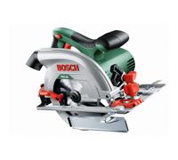Sierra circular 1200w bosch