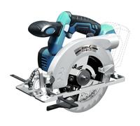 SIERRA CIRCULAR 18V 0*AH SAS+ALL - DED7164