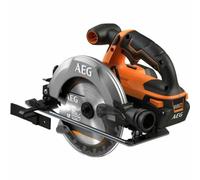 Sierra Circular, 18V 165mm
