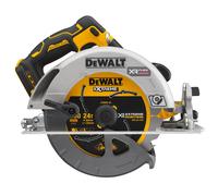 Sierra circular a batería dewalt dcs573nt-xj 18v ø 190mm. sin batería