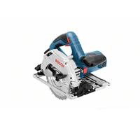 Sierra Circular Bosch GKS 55+ GCE + FSN 1400