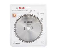 Sierra circular Bosch PIŁA TARCZA Speedline Eco Wood, modelo profesional, ideal para cortes rápidos y precisos en madera, alta durabilidad y n trabajos de carpintería.