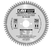 SIERRA CIRCULAR CMT 296.190.64M