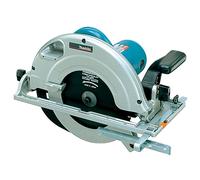 Makita 5903r sierra circular portátil 23,5 cm 4500 rpm 1550 w