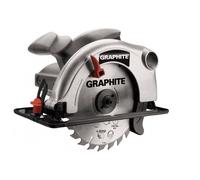 Sierra circular de 1200W y 185MM - Modelo T 58G488