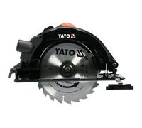 Sierra circular de 235 mm y 2800 W - YT-82154