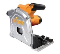 Sierra circular de inglete Triton TTS1400, 1400 W