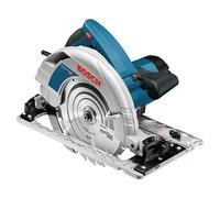 Sierra circular de mano GKS 85 G (2.200 W, Diámetro hoja de sierra: 235 mm)