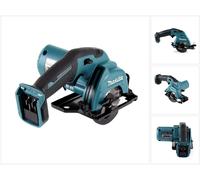 Makita Sierra circular inalámbrica HS301DZ 12 V máx. sin batería ni cargador - uso ligero