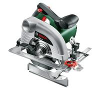 Bosch Sierra circular manual PKS 40 (850 vatios, en caja)