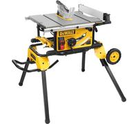 Sierra circular de mesa Dewalt DWE7492Set, 2000 vatios, + base móvil DWE74911-XJ – DWE7492Set