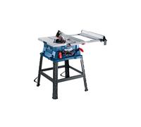 Sierra circular de mesa gts 254 1800w 555mm 0601B45000