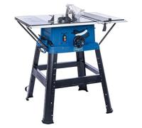 Sierra circular de mesa SCHEPPACH HS254 - ?254 mm