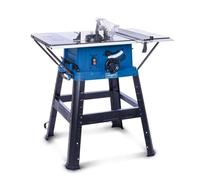 Sierra circular de mesa SCHEPPACH HS254 - ?254 mm