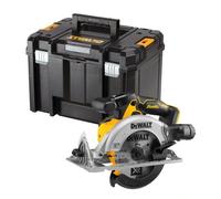 Sierra circular, dewalt, dcs565nt-xj, cortes precisos en madera, motor
