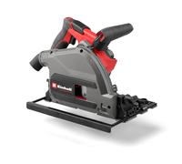 Einhell Sierra de incisión TP-PS 18/165 Li BL-Solo 18V Ø165 mm Brushless 56 mm sin batería