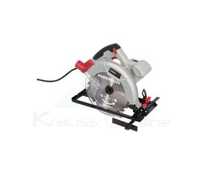 Sierra Circular Eléctrica Varo 1200w 185mm POWC2030