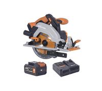 Sierra Circular Evolution R165CCS-Li EXT 18V 1 x 4.0Ah Li-Ion EVLR165CCS4