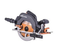 Sierra Circular Evolution R185CCS 185Mm 1600W 110V EVLR185CCSL