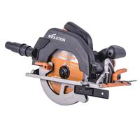 Sierra Circular Evolution R185CCS 185Mm 1600W 240V EVLR185CCS